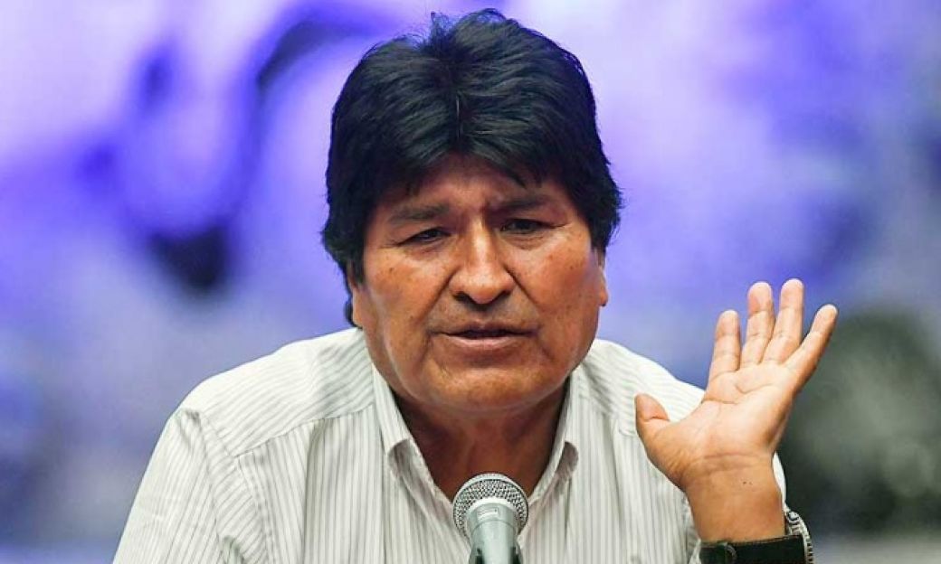 Bolivia anuló la reelección indefinida e inhabilitó a Evo Morales para las próximas elecciones