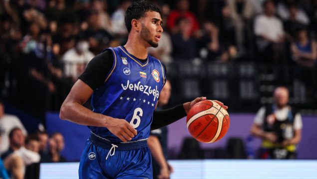 Falleció Garly Sojo, estrella del baloncesto venezolano