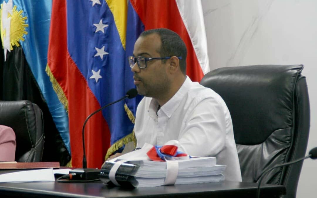 Iniciarán discusión del proyecto de Ordenanza de Presupuesto de Ingresos y Gastos del año 2024 para Maracaibo