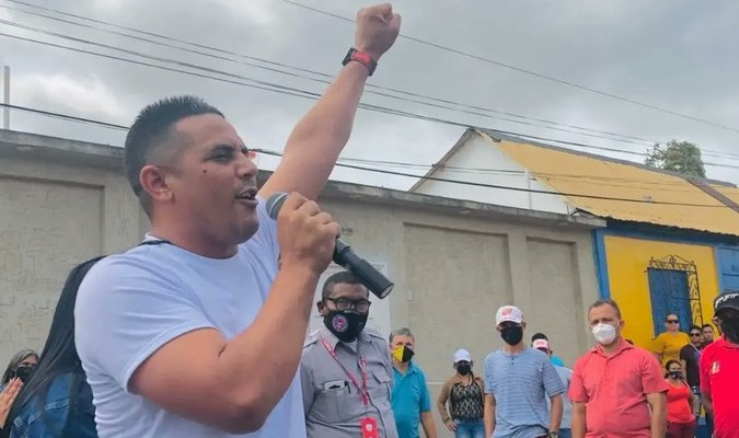 Herido el alcalde de Miranda, tras ataque armado a El Terraplén de Los Puertos de Altagracia
