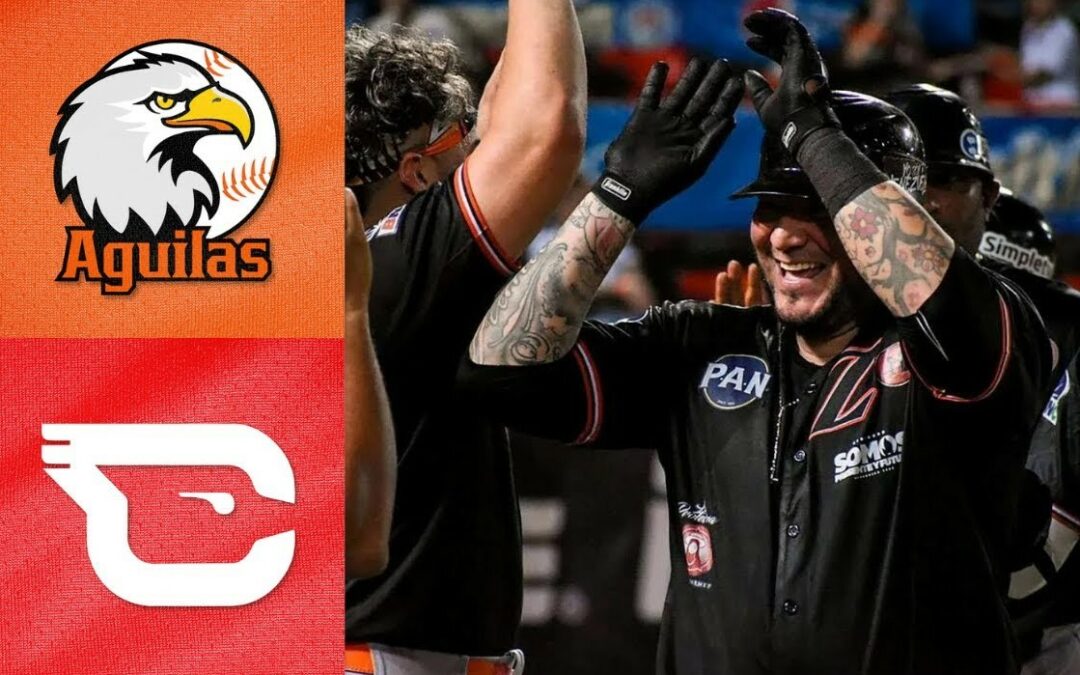 Águilas del Zulia inicia gira contra Cardenales de Lara