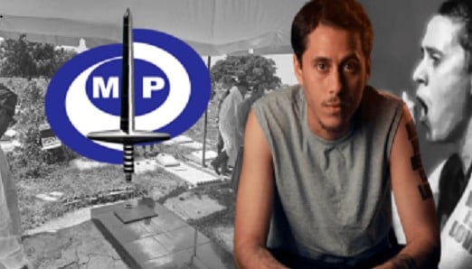 Autopsia psicológica de Canserbero descarta esquizofrenia