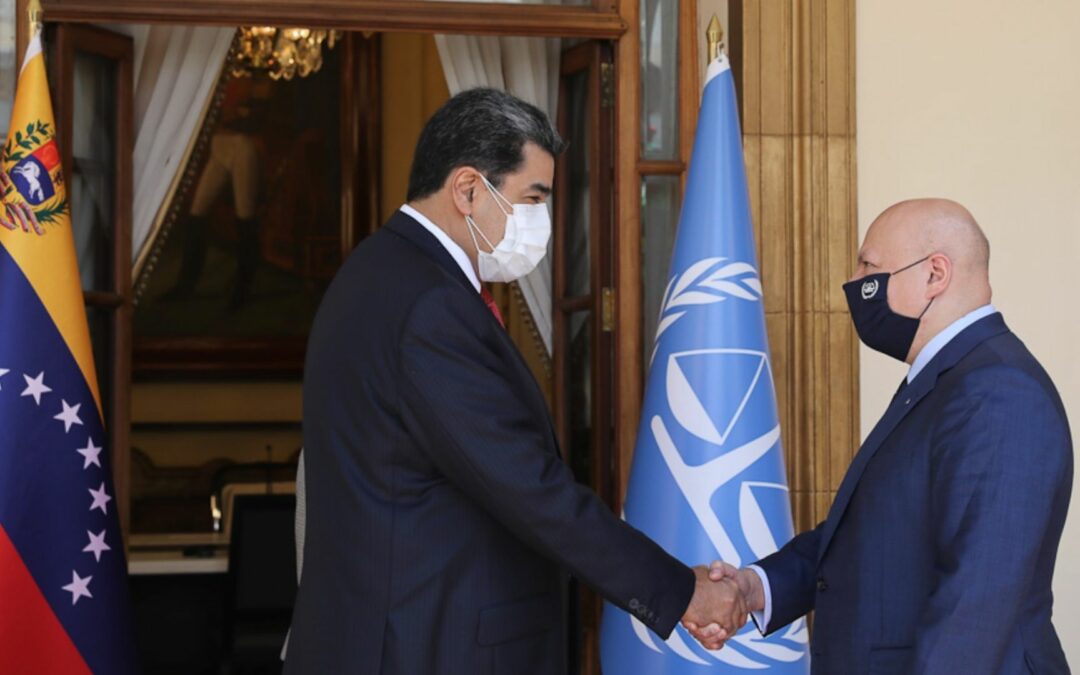 A pesar de la deuda, Venezuela no perderá el derecho al voto en la CPI