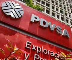 PDVSA autoriza los dos primeros cargamentos de petróleo a la India tras alivio de sanciones