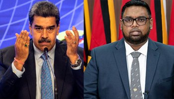 La UE felicita a Venezuela y Guyana por «entablar un diálogo» sobre litigio de Esequibo