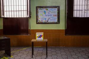 Referendo consultivo deja una cifra cuestionada, «alarmas» en el PSUV y al Esequibo «en riesgo»