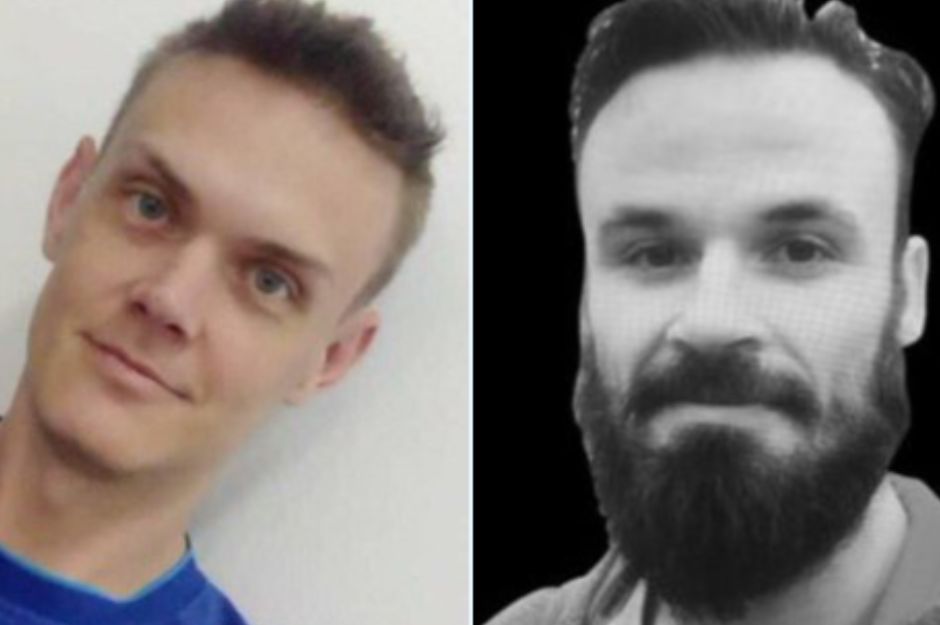 Esto es lo que se sabe de la liberación de Airan Berry y Luke Denman, presos políticos estadounidenses