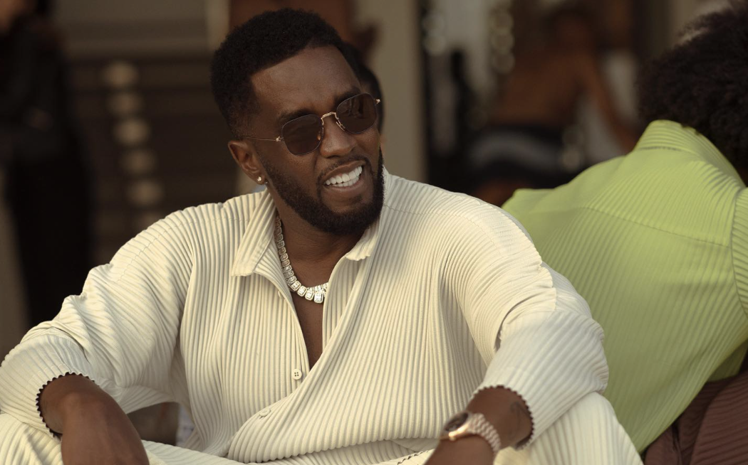 Demandan al rapero Sean «Diddy» Combs por supuesta violación grupal hacia una menor de edad