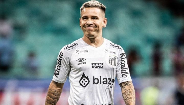 Yeferson Soteldo jugará en el Gremio de Porto Alegre