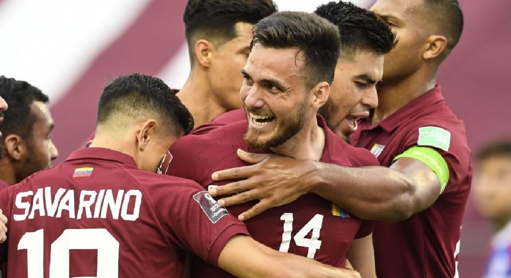Venezuela estará en el Grupo B en la Copa América 2024: Conoce cuáles serán sus rivales