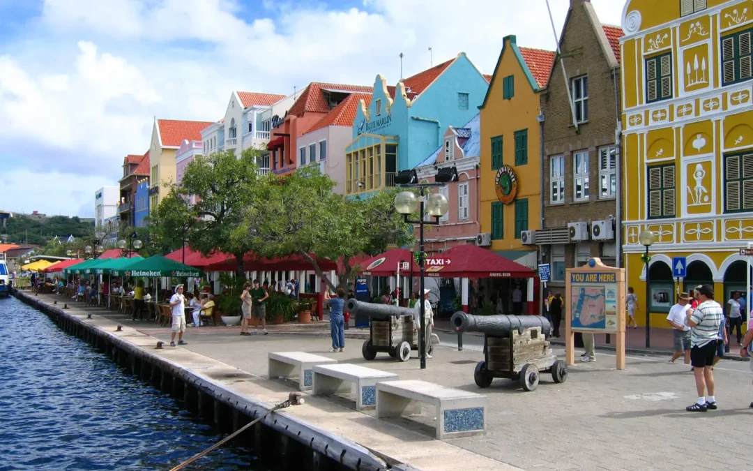 Turismo de venezolanos a Curazao subió 372 %