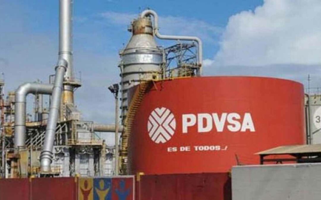 Pdvsa desmiente información “tendenciosa” sobre creación de filiar en el Esequibo