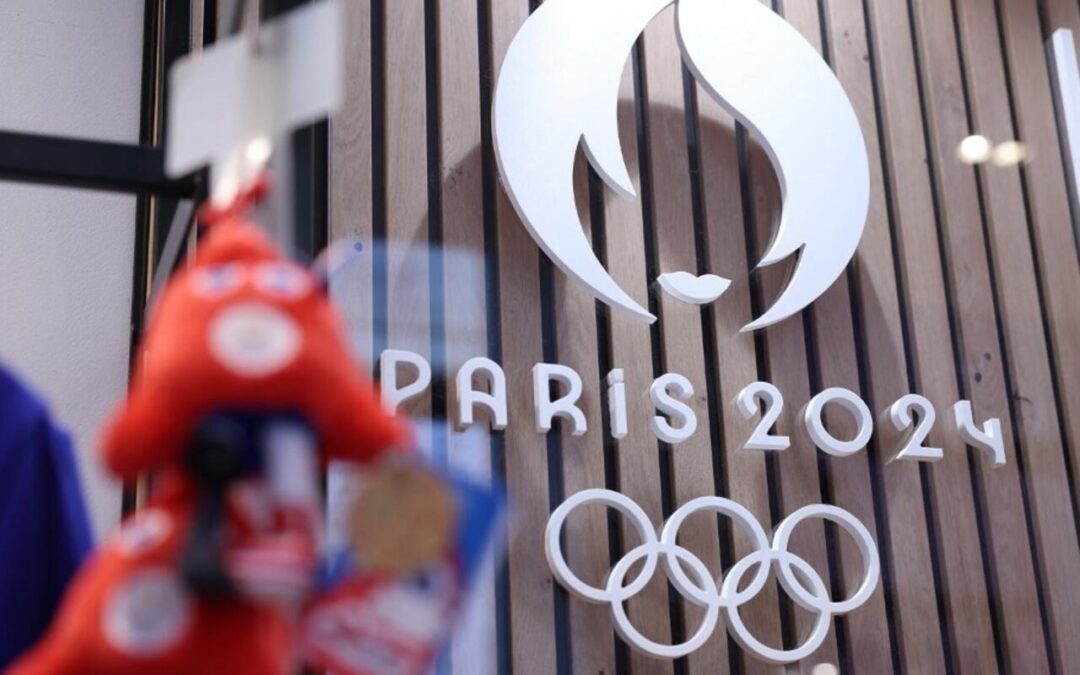 El transporte y la seguridad, los principales retos pendientes de París-2024