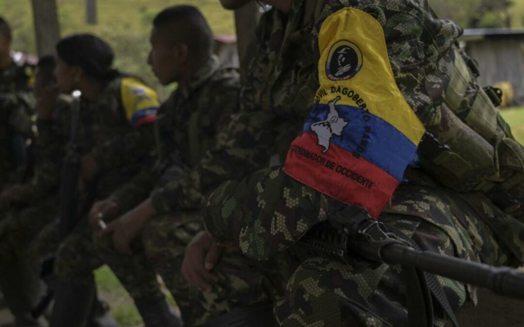 Colombia extiende hasta julio tregua con disidentes FARC