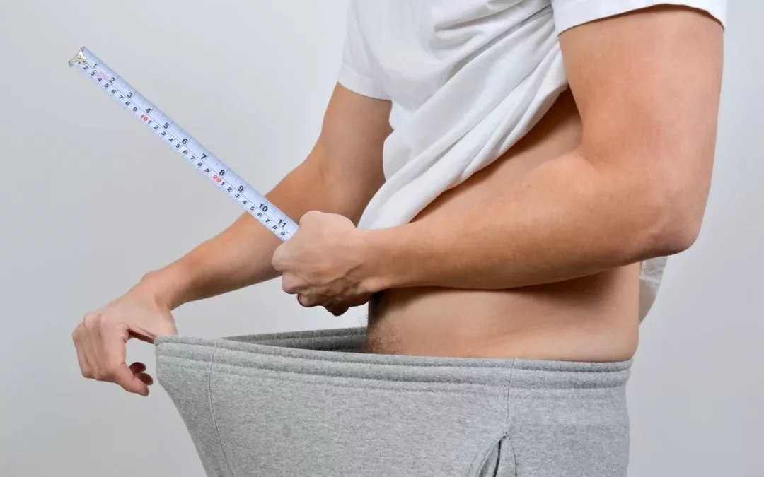 ¡ATENCIÓN! Este es el tamaño promedio del pene, según una doctora de Filadelfia