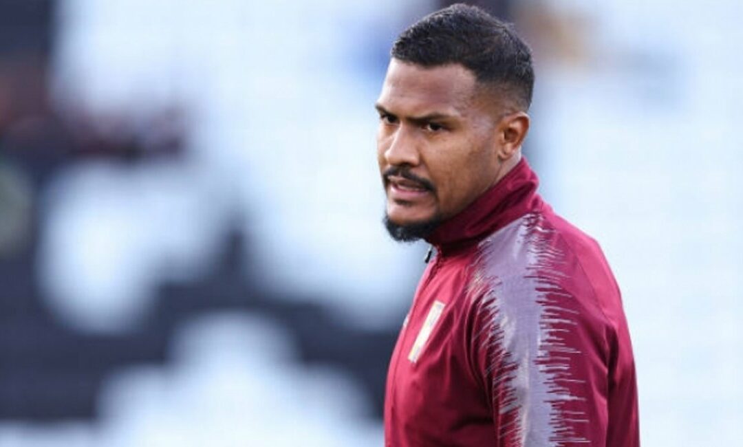 César Farías y Salomón Rondón agitan mercado en Latinoamérica