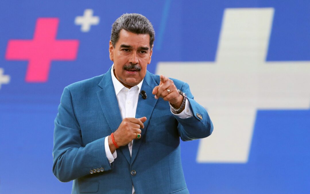 Maduro sobre las inhabilitaciones ratificadas por el TSJ: “son una decisión firme”