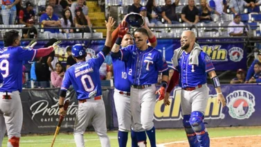 Tiburones se blinda con 10 refuerzos para la Serie del Caribe Miami 2024