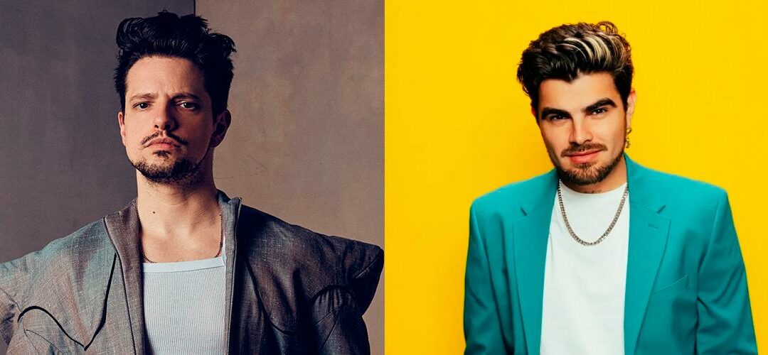 Lasso y Jonathan Moly lideran nominaciones de venezolanos al Premio Lo Nuestro