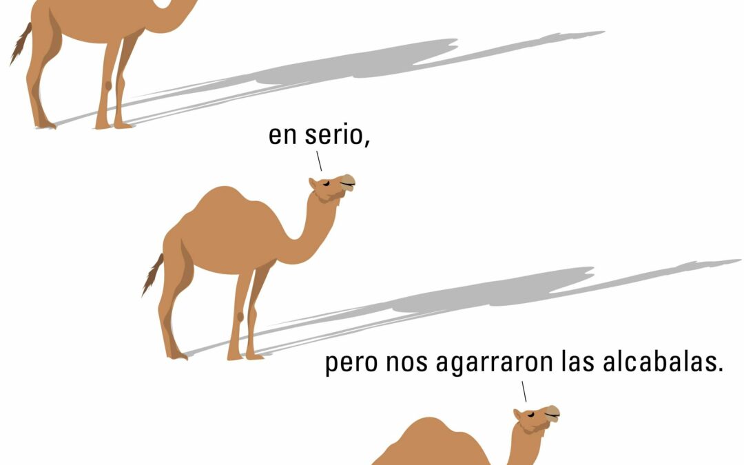 #SinCensura Estas son las caricaturas de hoy 5 de enero de 2024