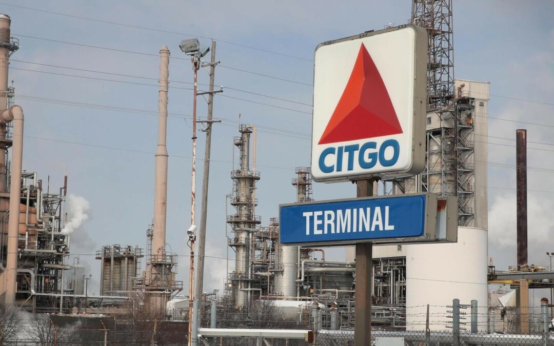 Reuters: Tenedor de bonos Altana participará en la subasta de acciones de Citgo