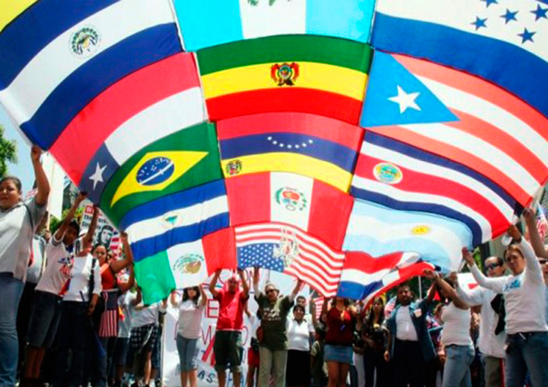 OPINIÓN | 2024: ¿qué viene para América Latina? – por Julio Borges