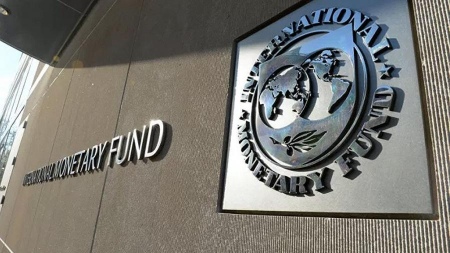 El mundo podría tener un crecimiento de 3,1%, según el FMI
