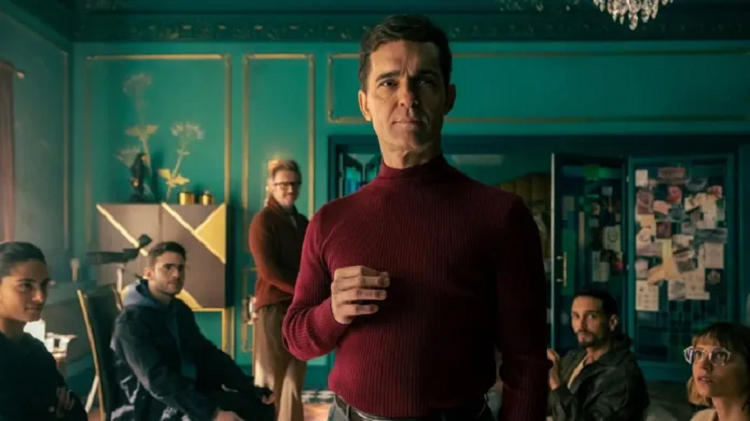 ¿Cuál es la conexión de Pedro Alonso, Berlín en La Casa de Papel, con Venezuela?