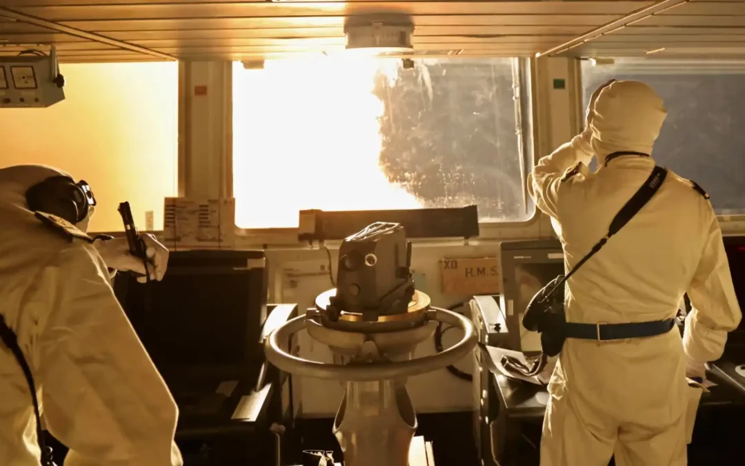 EE.UU. bombardeó posiciones de los hutíes en Yemen