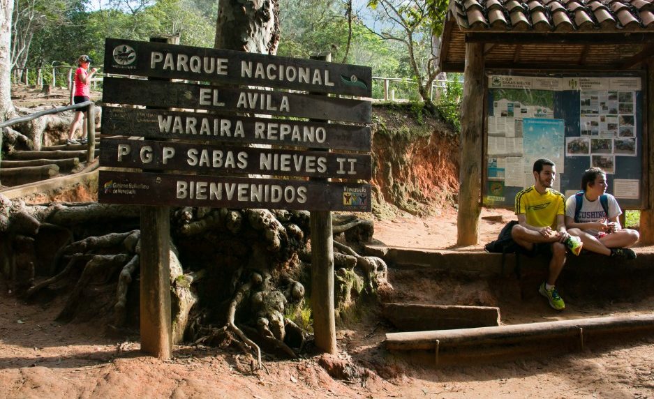 Prohíben temporalmente acampar en El Ávila: ¿a qué se debe la medida?