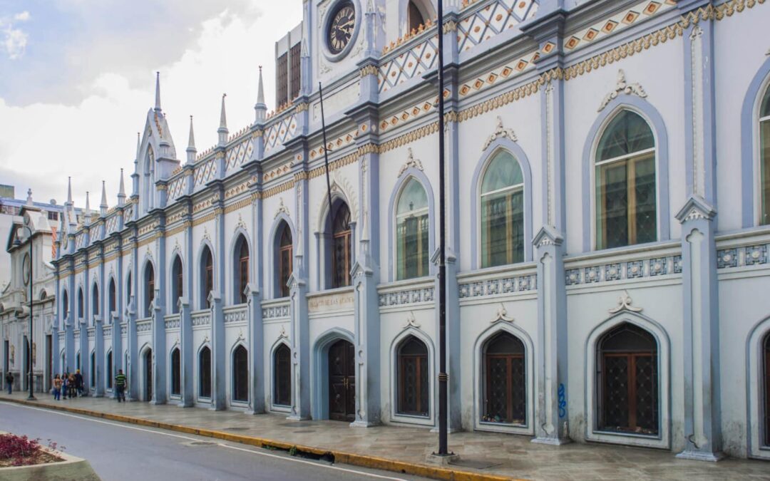 Academia Nacional de Medicina en alerta ante incremento de enfermedades respiratorias agudas