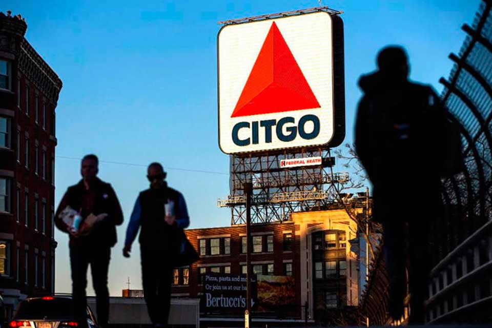 Reuters: Acreedores de Venezuela tienen máxima prioridad en subasta de acciones de Citgo
