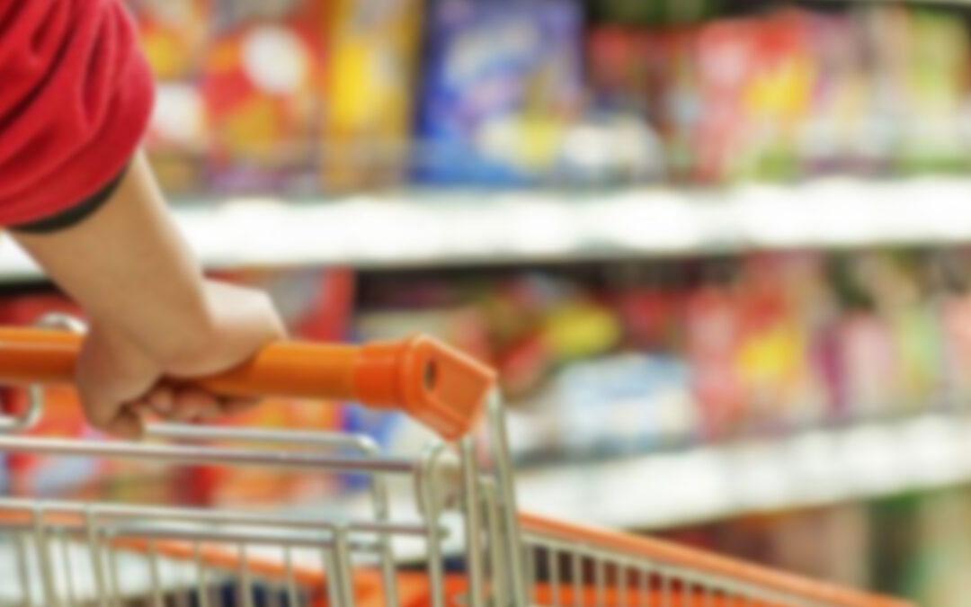 Costo de la Canasta Alimentaria para Maracaibo cierra el 2023 con una contracción del 10%