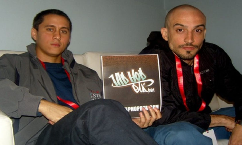 Productor de «Canserbero» tilda de «falsas» las acusaciones en su contra