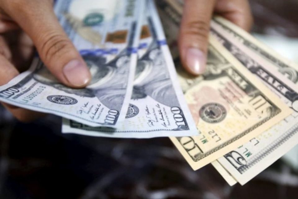 Dólar oficial supera los 36 bolívares