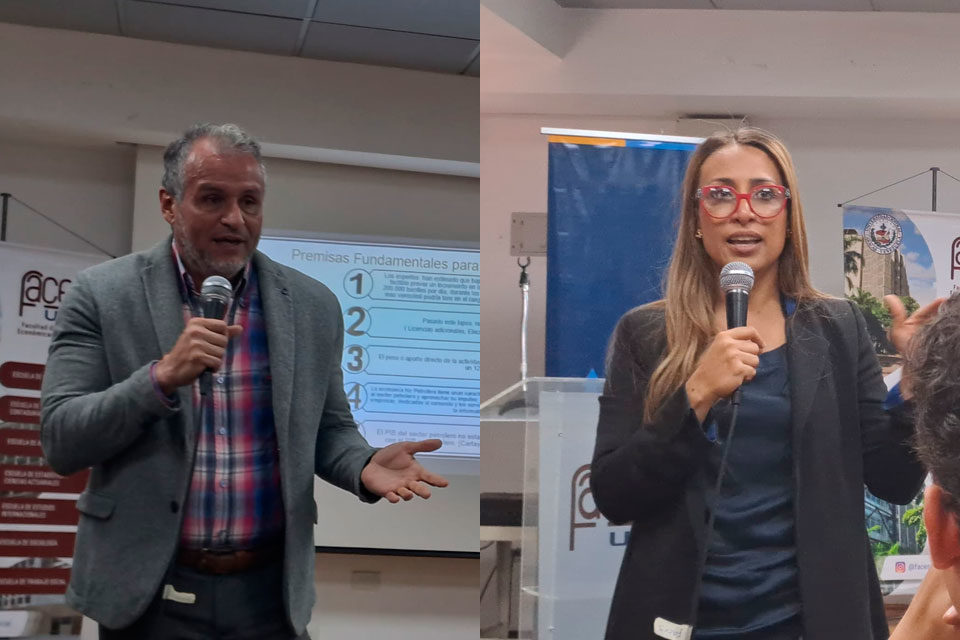 Economistas del OVF desestiman crecimiento sustancial del PIB este 2024: “Con o sin sanciones”