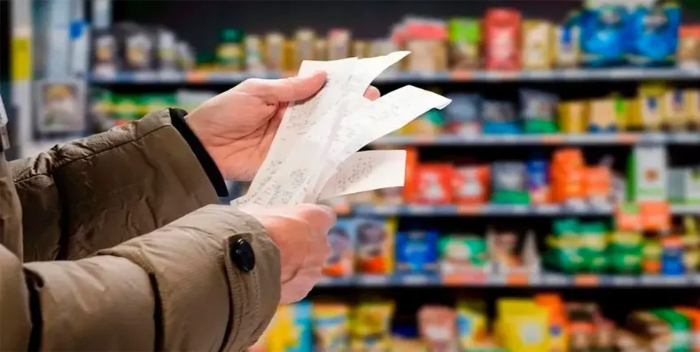 Argentina superó a Venezuela como el país con mayor inflación de América Latina