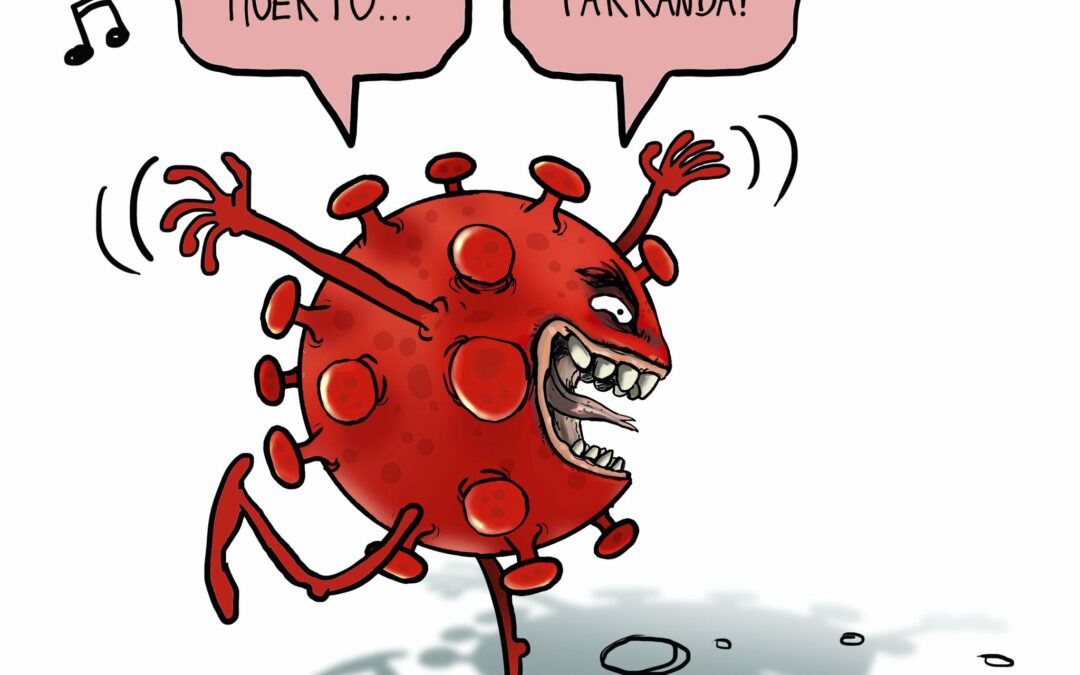 #SinCensura Estas son las caricaturas de hoy 12 de enero de 2024