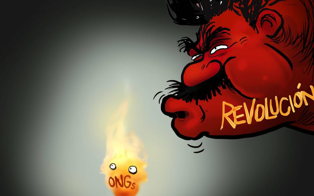 SinCensura Estas son las caricaturas de hoy 19 de enero de 2024