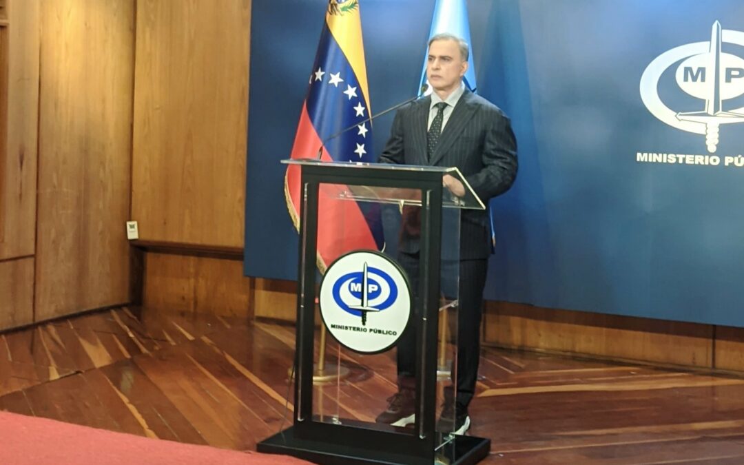 Fiscalía ordenó la captura de la periodista Sebastiana Barráez y la abogada Tamara Sujú