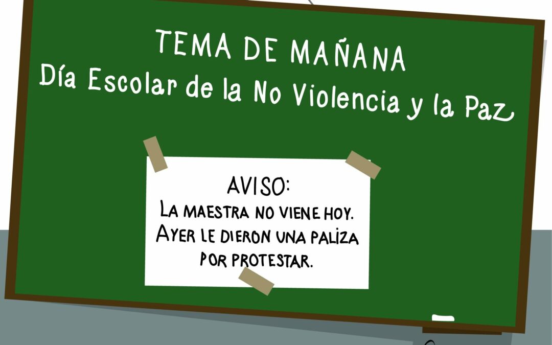 #SinCensura Estas son las caricaturas de hoy 30 de enero de 2024