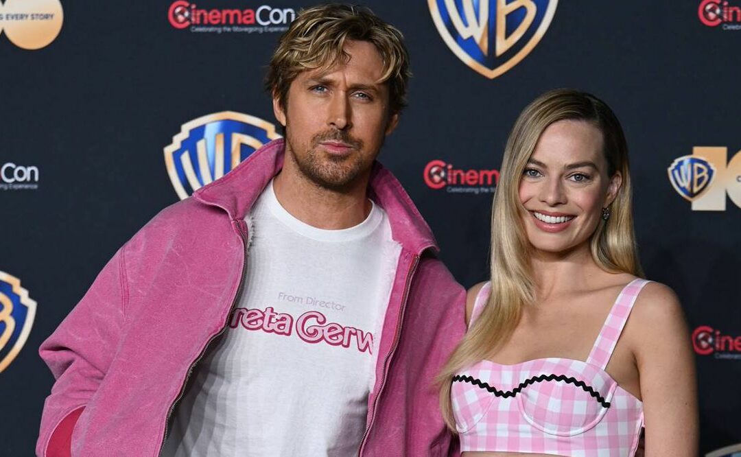 Ryan Gosling sobre su nominación al Oscar: «No hay Ken sin Barbie»