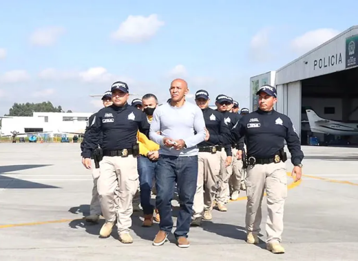 Hermano de Piedad Córdoba se declaró culpable de narcotráfico en EE. UU.