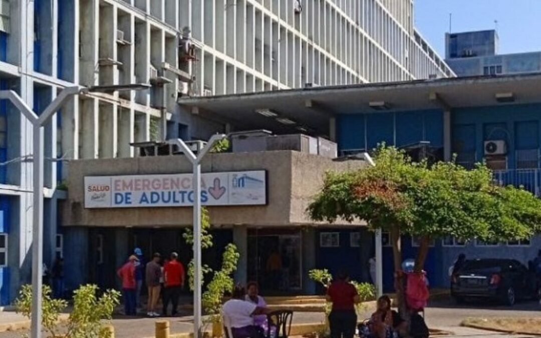 ¡INCONSCIENTES! Múltiples heridos dejan excesos e imprudencias en el Fin de Año