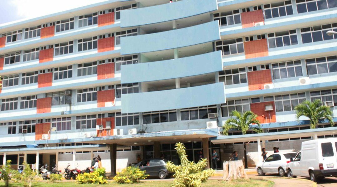 Una mujer envenenó a sus hijas e intentó quitarse la vida en Monagas