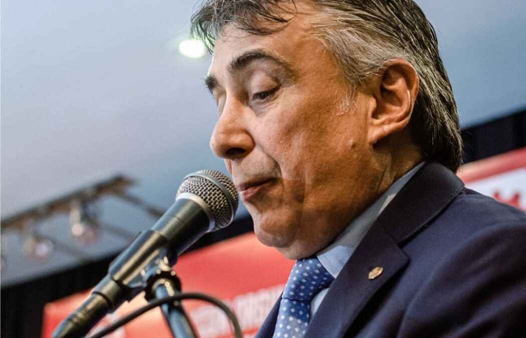 “No todo fue negativo el año pasado porque la inflación logró bajar” señala Consecomercio