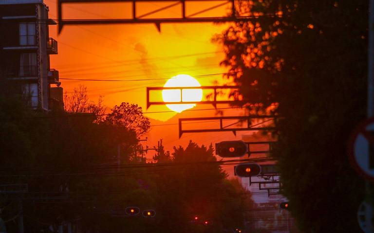 La ONU confirmó récord de temperatura en Europa: 48,8°C
