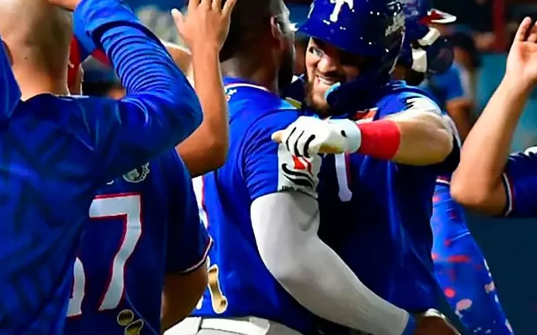 Tiburones pica adelante con joya de pitcheo de Pinto