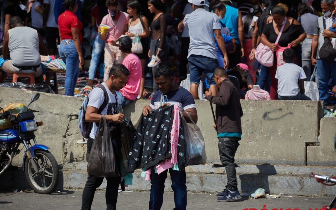 Reportan que la inflación bajó hasta 193 % en 2023