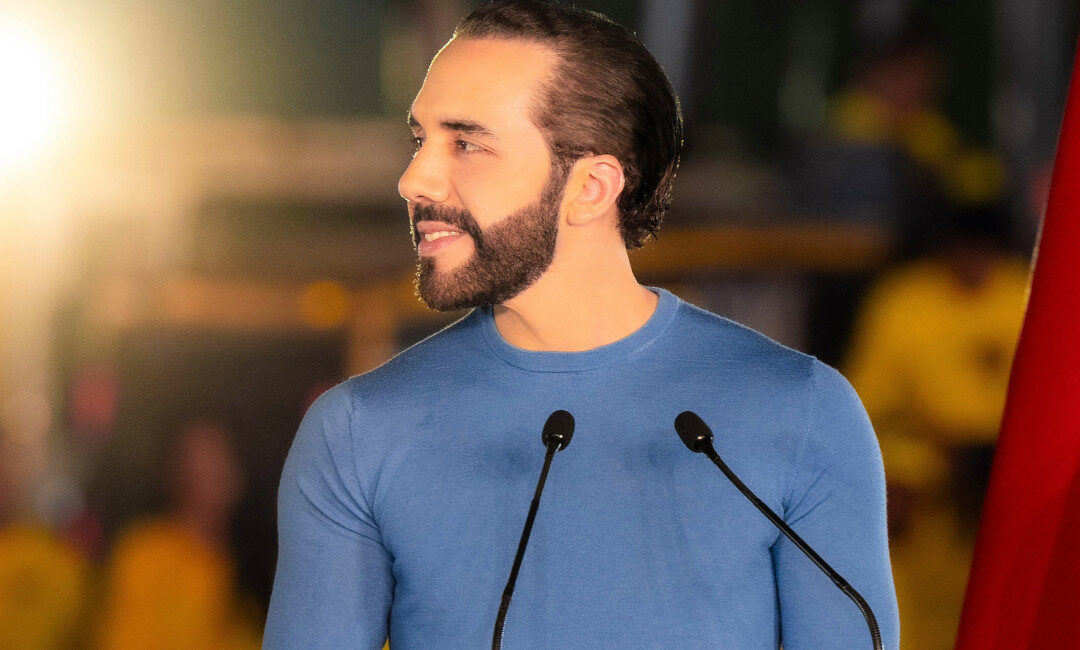 El Salvador se prepara para unas elecciones donde Nayib Bukele se lo juega todo